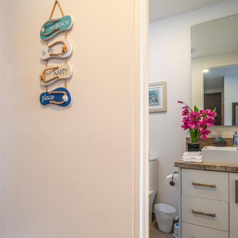 Encantame Towers Verano 1401 - Casa - 11