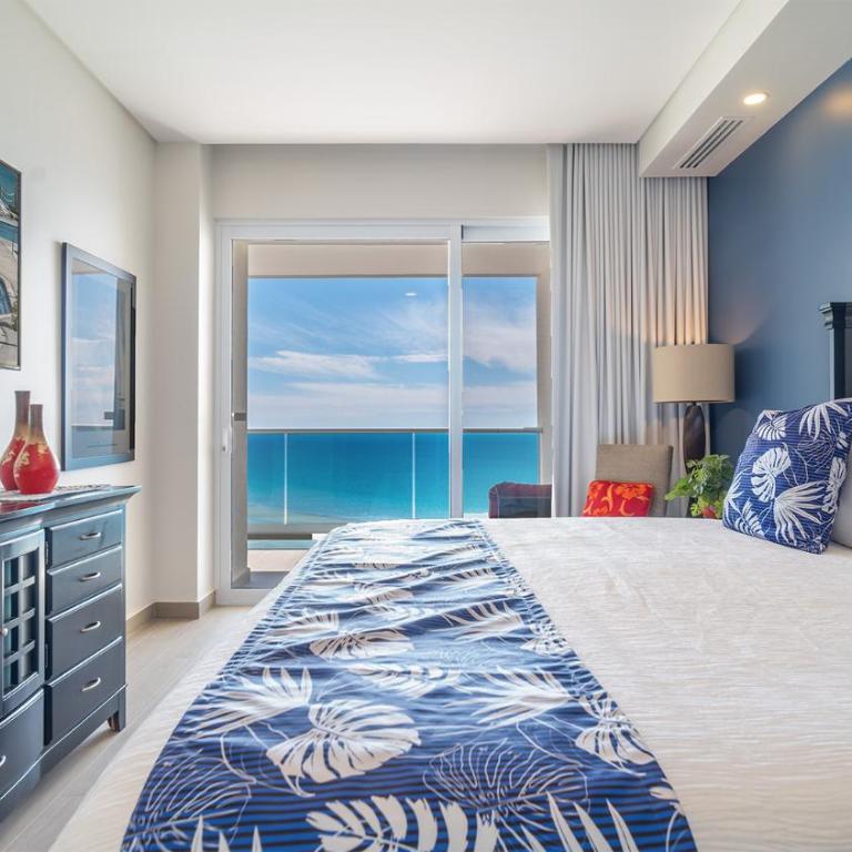 Encantame Towers Verano 1401 - Casa - 14