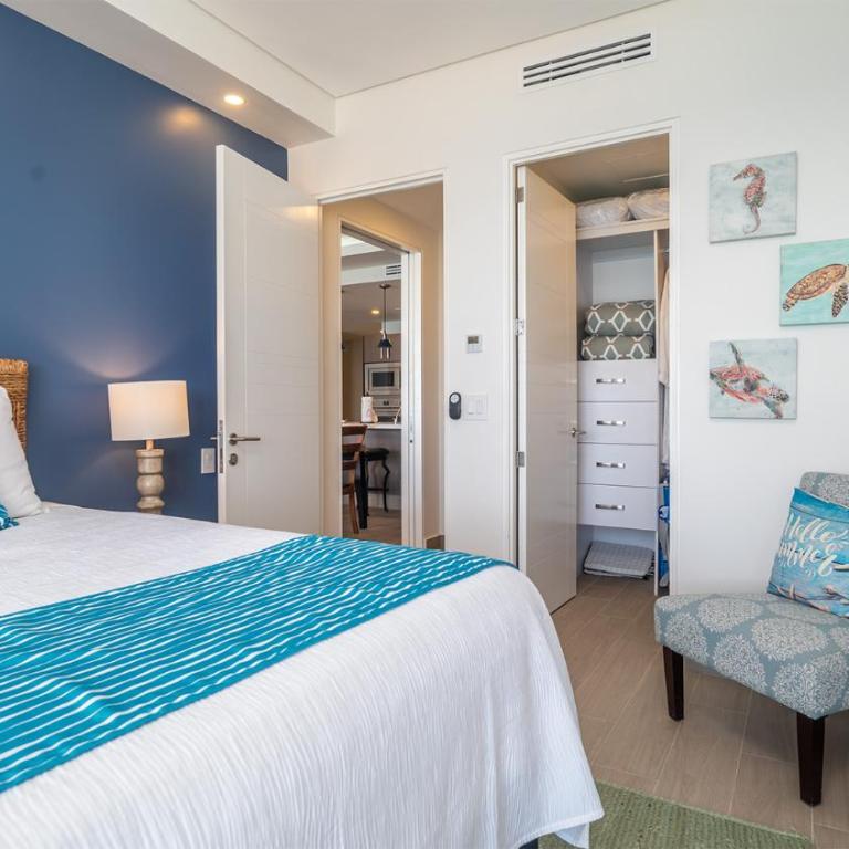 Encantame Towers Verano 1401 - Casa - 19
