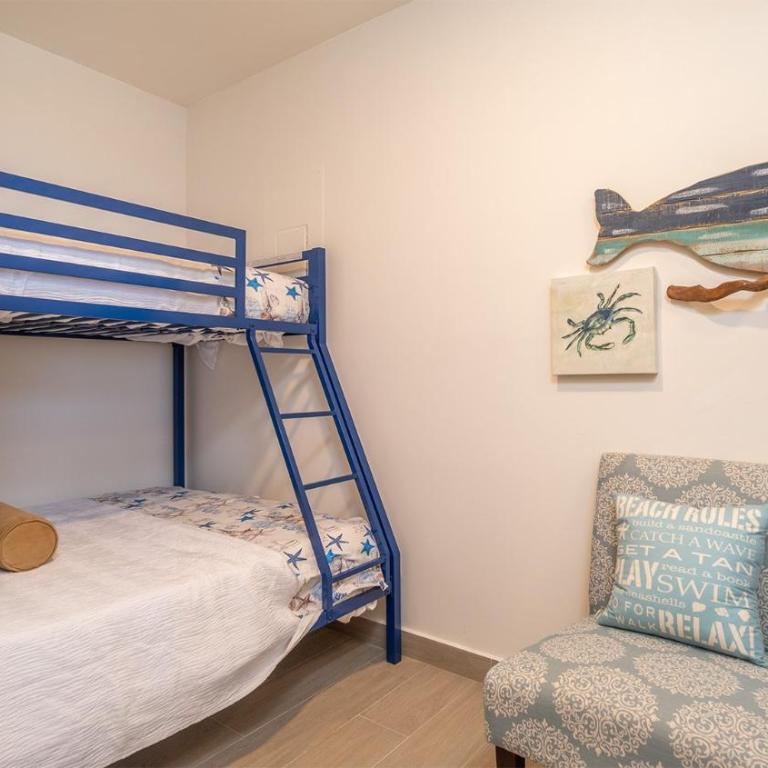 Encantame Towers Verano 1401 - Casa - 20
