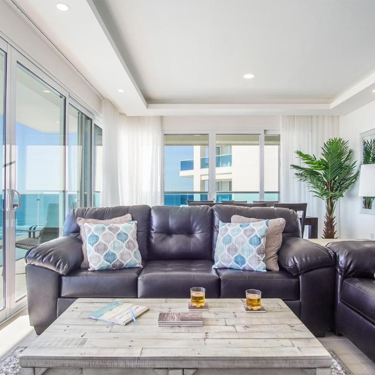 Delightful 2 bedroom condo Encantame Towers Verano 505 - Vacation Home - 3