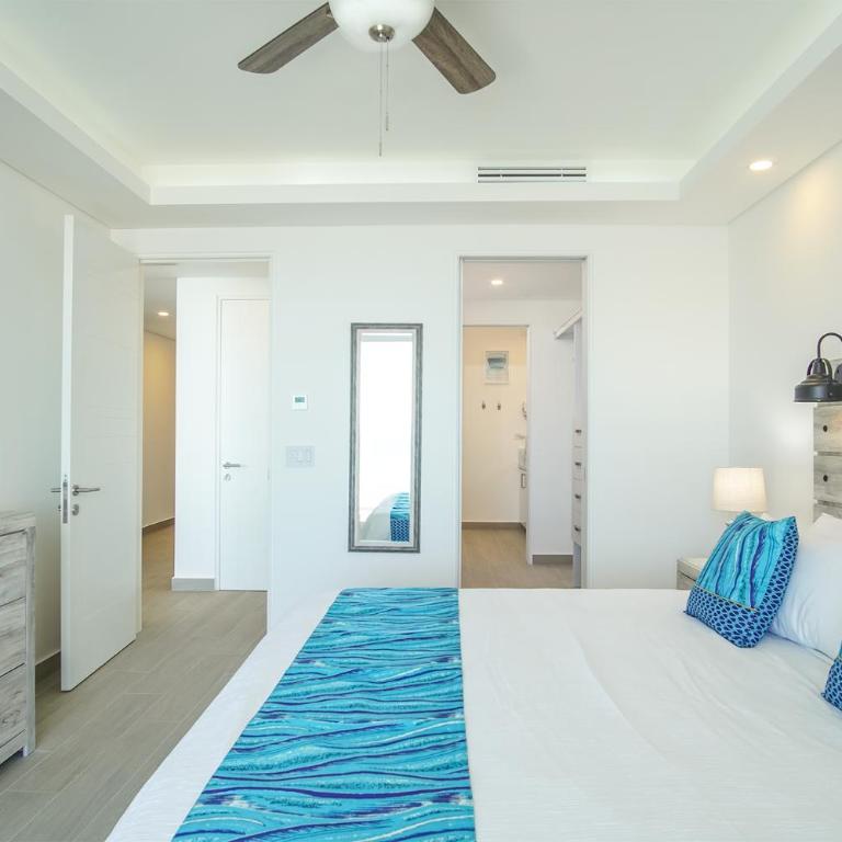 Delightful 2 bedroom condo Encantame Towers Verano 505 - Vacation Home - 11