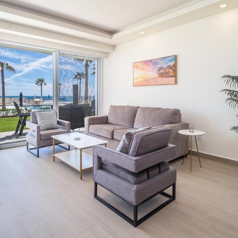 Spectacular 2 Bedroom Ground Floor condominium Encantame E104 - Casa - 1