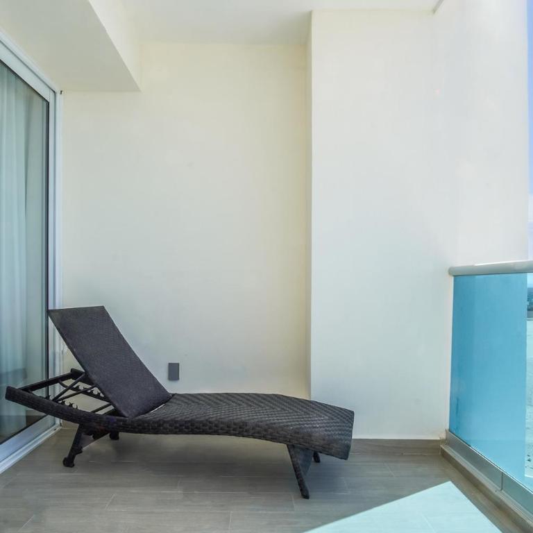 Delightful 2 bedroom condo Encantame Towers Verano 505 - Vacation Home - 23