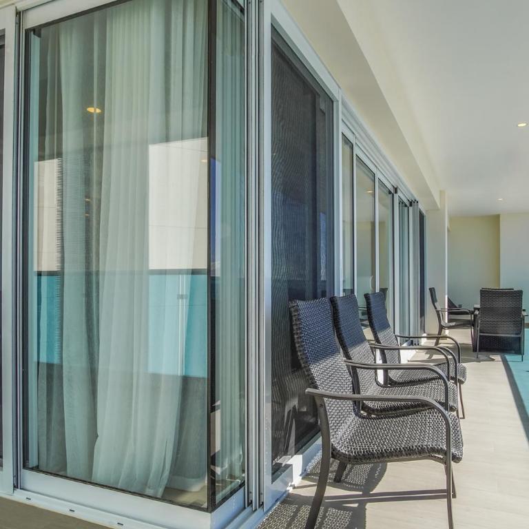 Delightful 2 bedroom condo Encantame Towers Verano 505 - Vacation Home - 21