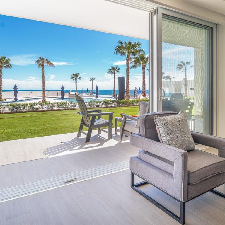 Spectacular 2 Bedroom Ground Floor condominium Encantame E104 - Casa - 6