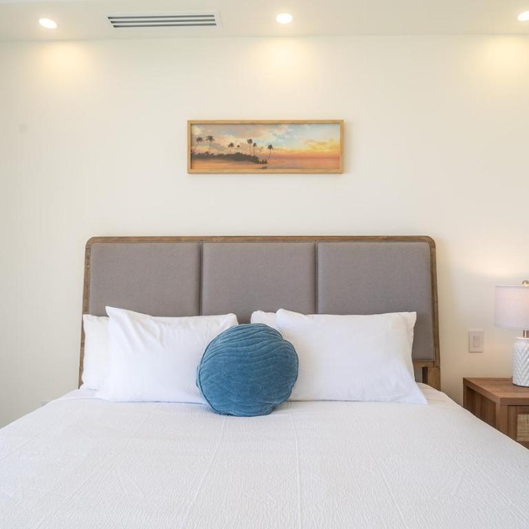 Spectacular 2 Bedroom Ground Floor condominium Encantame E104 - Casa - 12