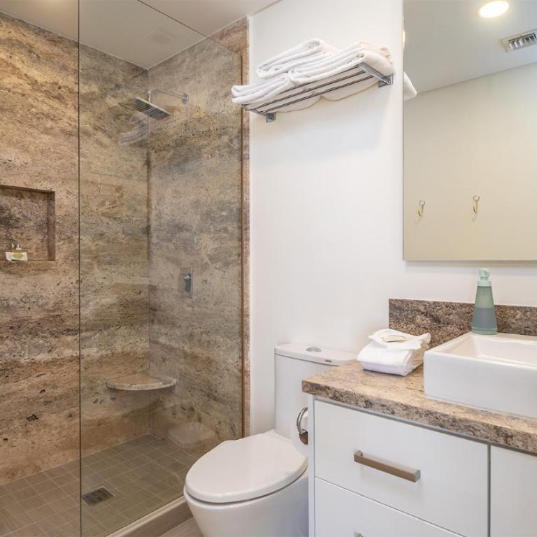 Spectacular 2 Bedroom Ground Floor condominium Encantame E104 - Casa - 14