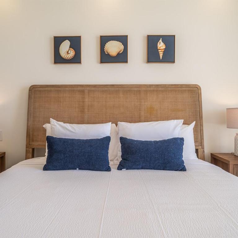 Spectacular 2 Bedroom Ground Floor condominium Encantame E104 - Casa - 18