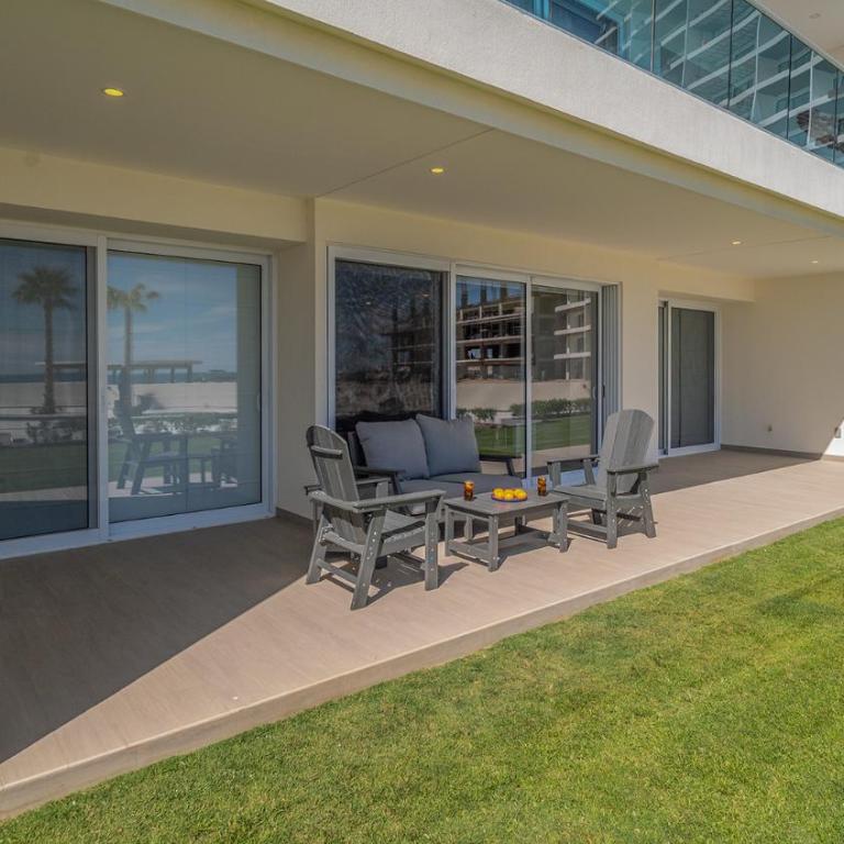 Spectacular 2 Bedroom Ground Floor condominium Encantame E104 - Casa - 22