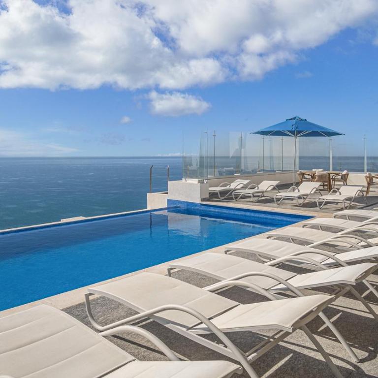 Spectacular 2 Bedroom Ground Floor condominium Encantame E104 - Ferienhaus - 26
