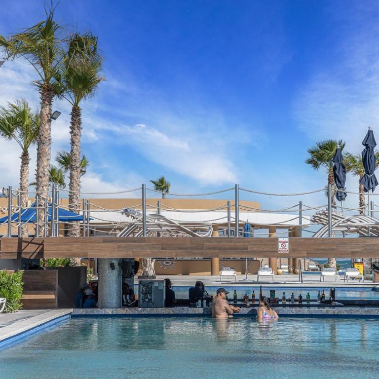 Spectacular 2 Bedroom Ground Floor condominium Encantame E104 - Ferienhaus - 28
