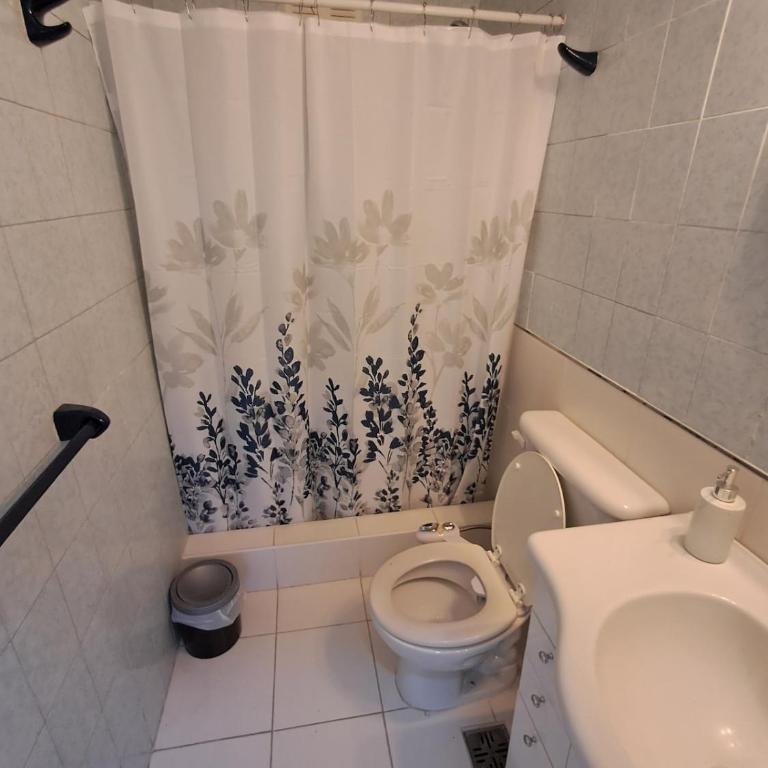 Tu refugio en Mar del Plata, 2 ambientes céntricos - Apartamento de 1 dormitorio - 2