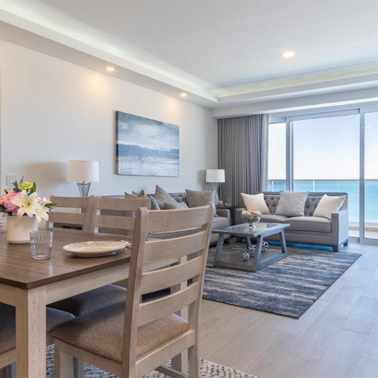 Encantame Towers Viento 304 - Casa - 5