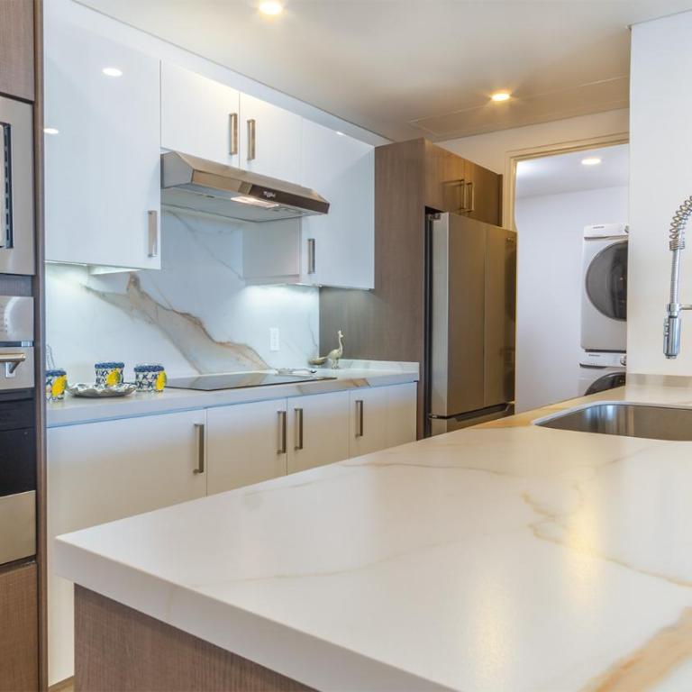 Encantame Towers Viento 304 - Casa - 6