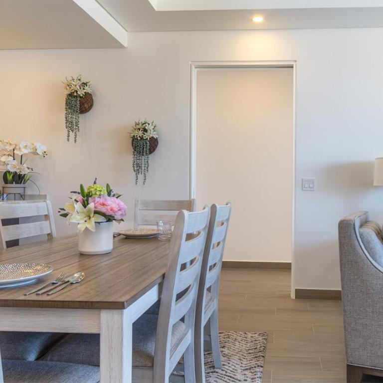 Encantame Towers Viento 304 - Casa - 7