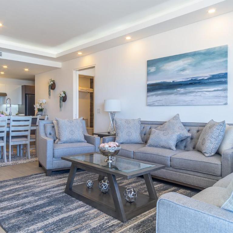 Encantame Towers Viento 304 - Casa - 8