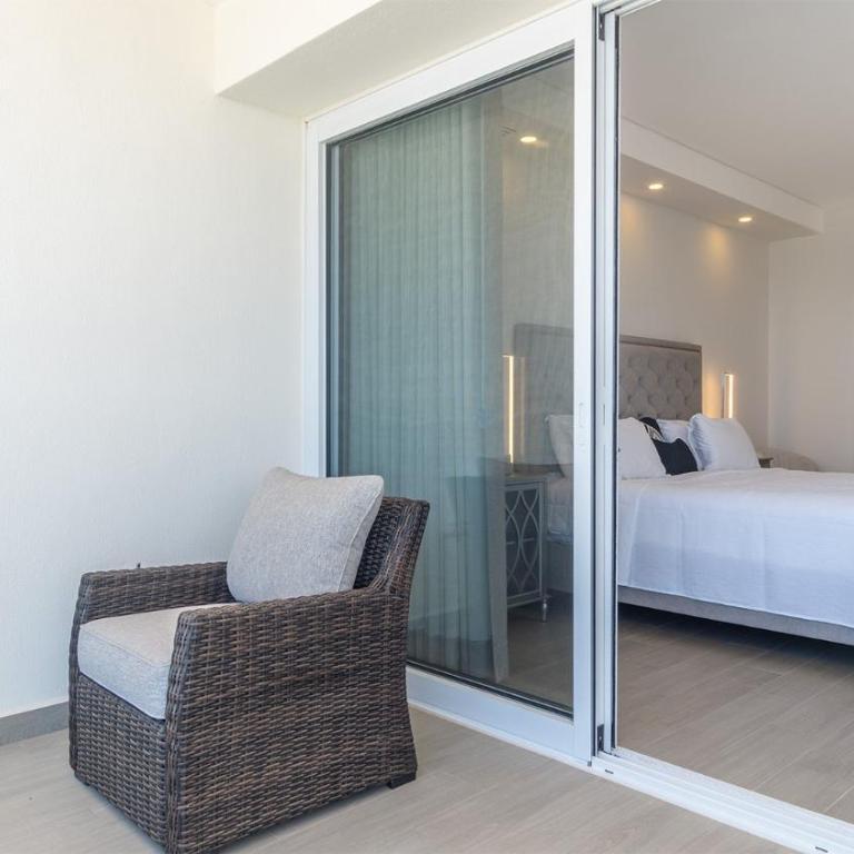 Encantame Towers Viento 304 - Casa - 9