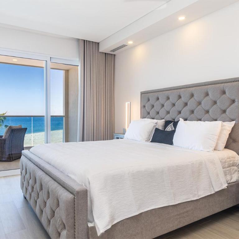 Encantame Towers Viento 304 - Casa - 11