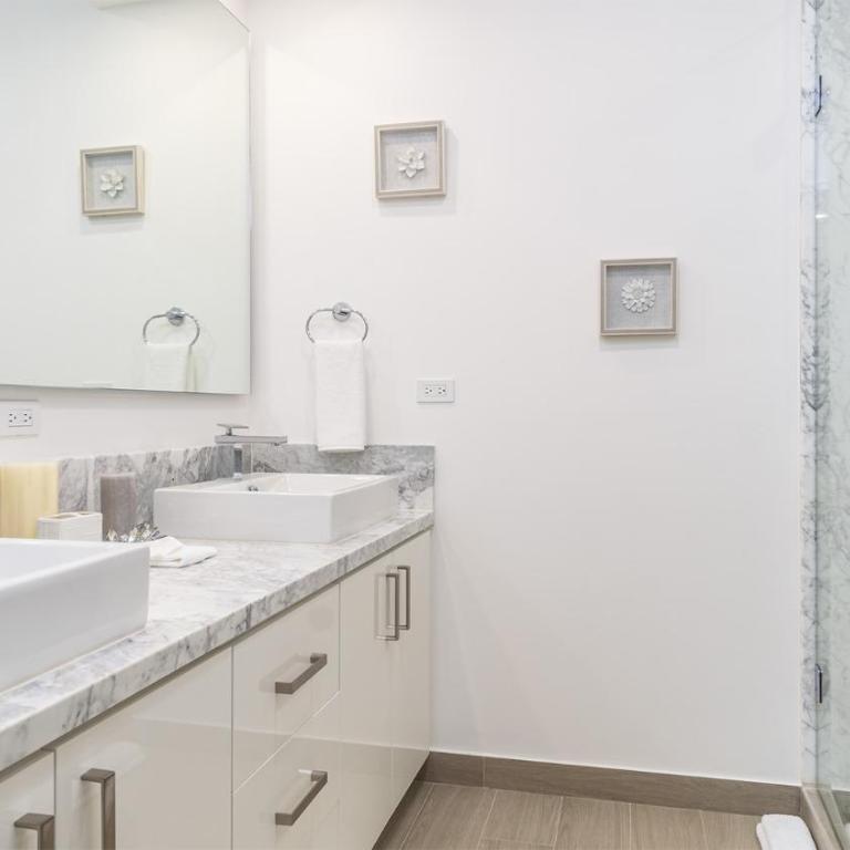 Encantame Towers Viento 304 - Casa - 12