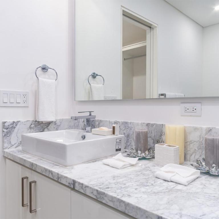 Encantame Towers Viento 304 - Casa - 14