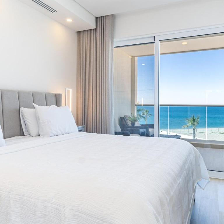 Encantame Towers Viento 304 - Casa - 15