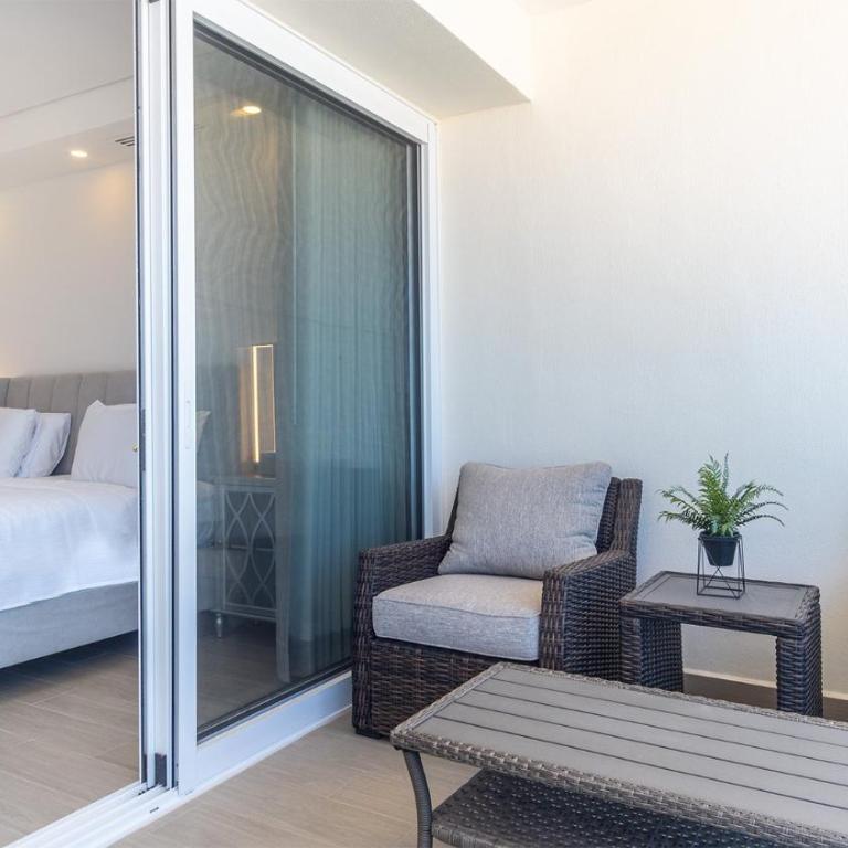 Encantame Towers Viento 304 - Casa - 18