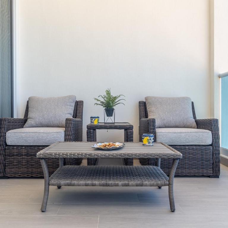 Encantame Towers Viento 304 - Casa - 19