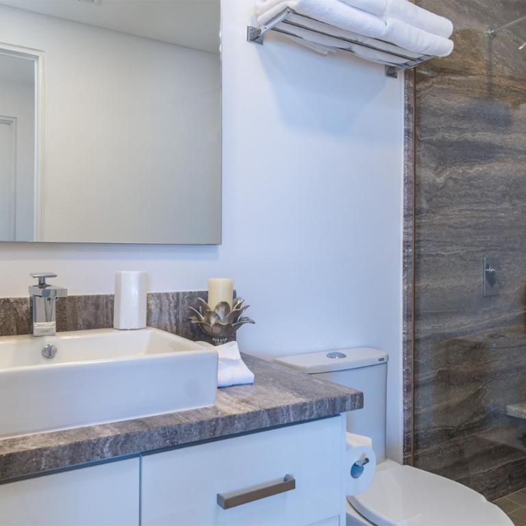 Encantame Towers Viento 304 - Casa - 22