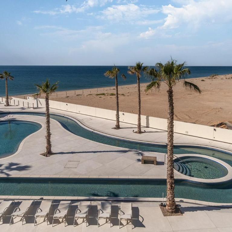 Encantame Towers Viento 304 - Maison de Vacances - 26