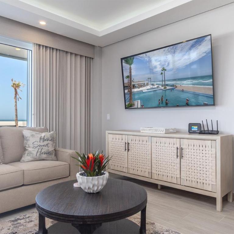 Encantame Towers Viento 105 - Casa - 4