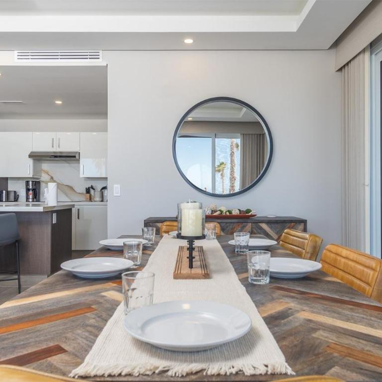 Encantame Towers Viento 105 - Casa - 7
