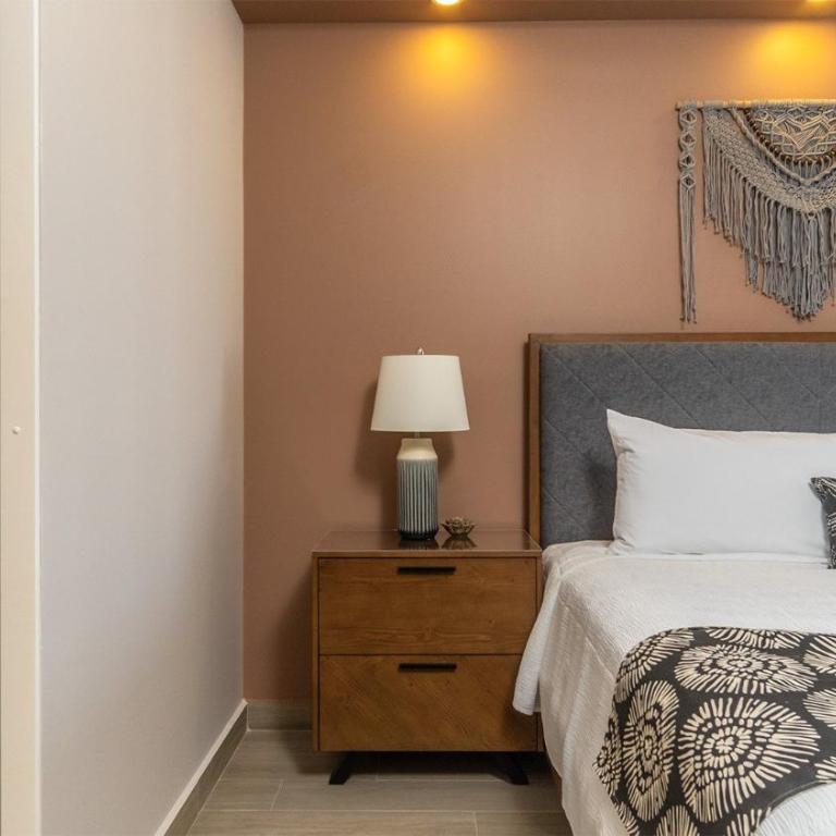 Encantame Towers Viento 105 - Casa - 20