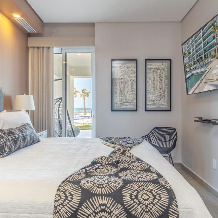 Encantame Towers Viento 105 - Casa - 22