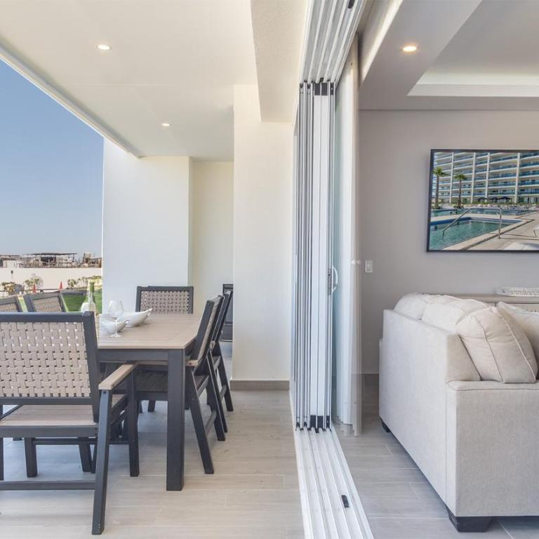Encantame Towers Viento 105 - Casa - 24