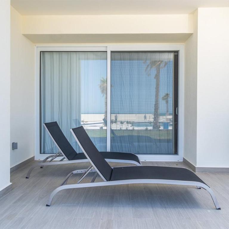 Encantame Towers Viento 105 - Casa - 25