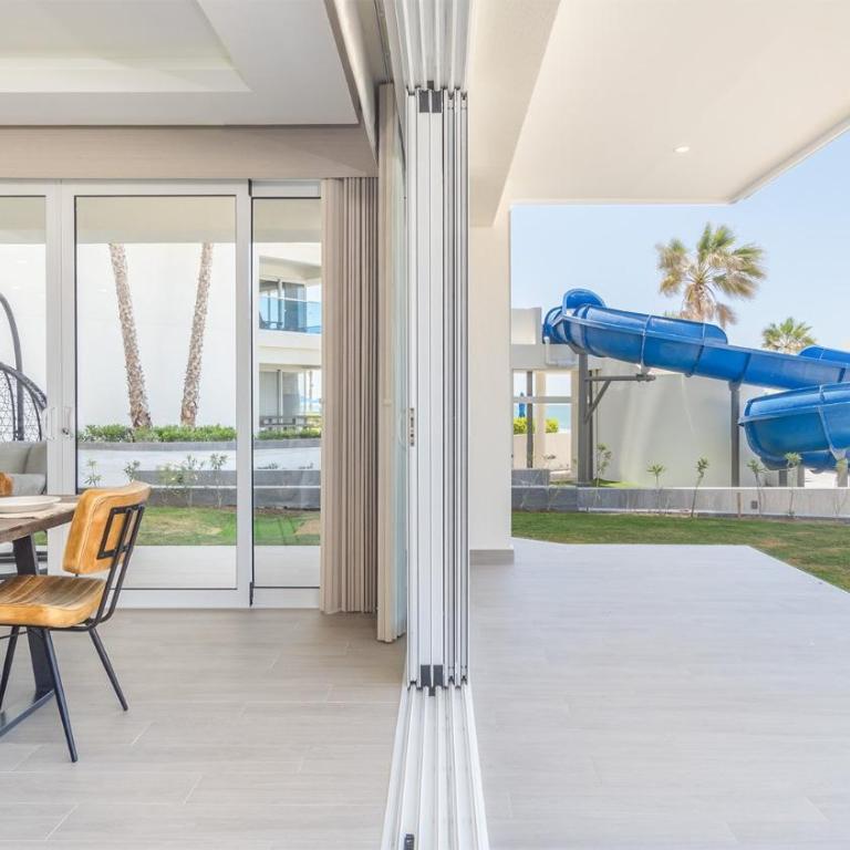 Encantame Towers Viento 105 - Casa - 27
