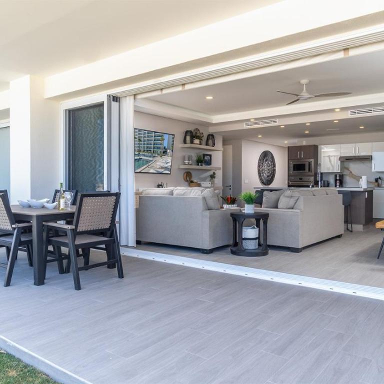 Encantame Towers Viento 105 - Casa - 28