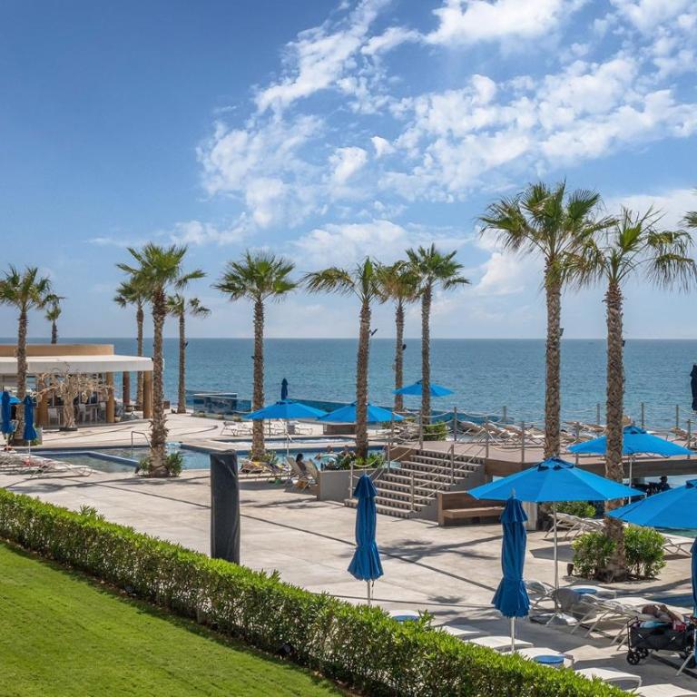 Encantame Towers Viento 105 - Maison de Vacances - 34