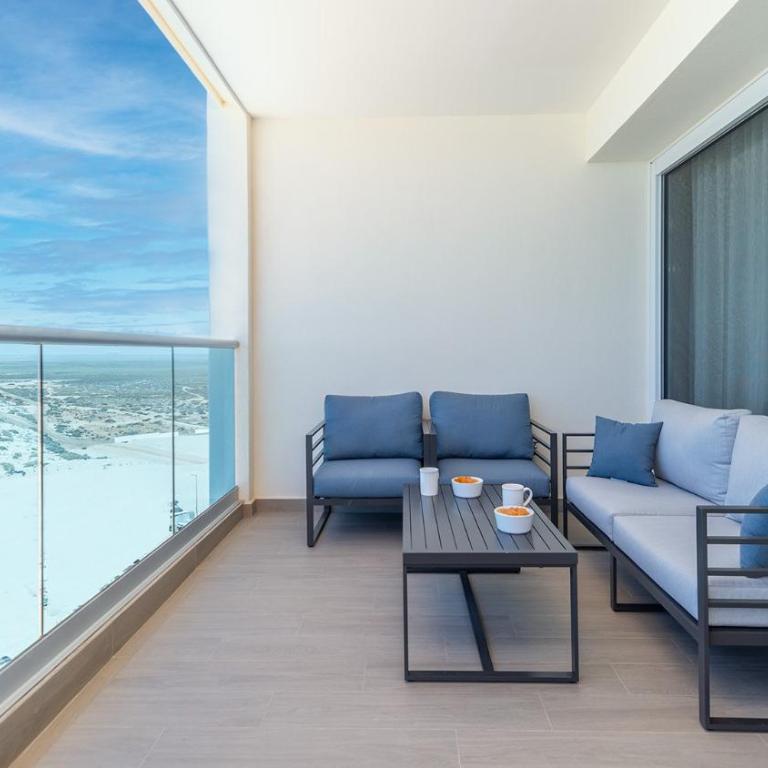 Waterfront Getaway 2 Bedroom Condo W1102 - Casa - 19