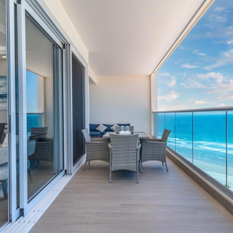 Waterfront Getaway 2 Bedroom Condo W1102 - Casa - 21
