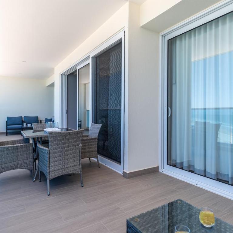 Waterfront Getaway 2 Bedroom Condo W1102 - Casa - 22
