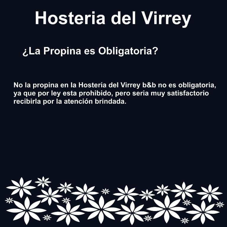 Hosteria Del Virrey - B&B - Standard Twin Room - 24