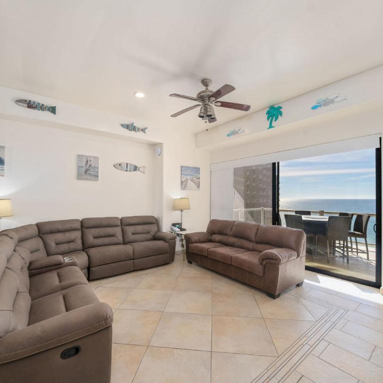 Las Palomas OV 4BR 4BA Cortez 901 - Apartamento - 13