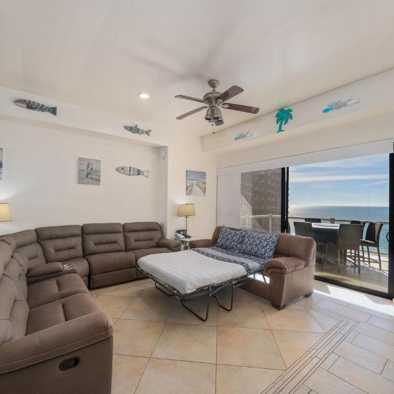 Las Palomas OV 4BR 4BA Cortez 901 - Apartamento - 14