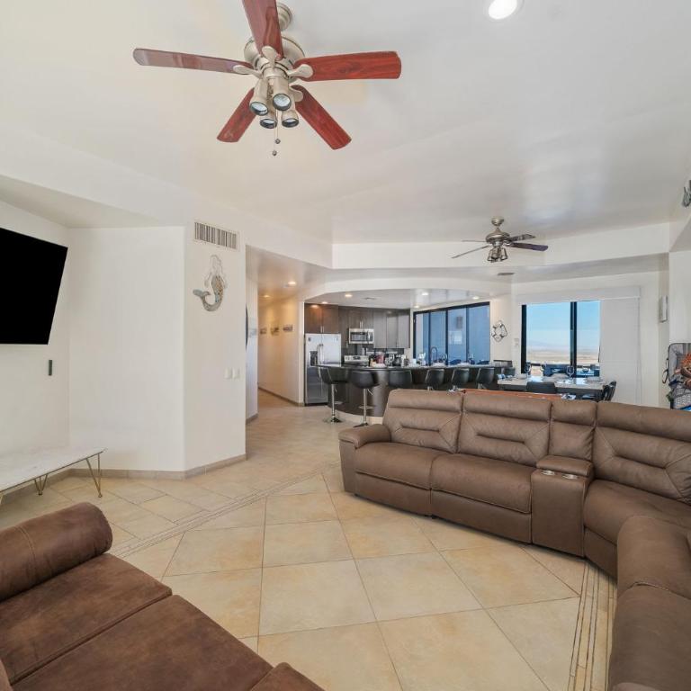 Las Palomas OV 4BR 4BA Cortez 901 - Apartamento - 15