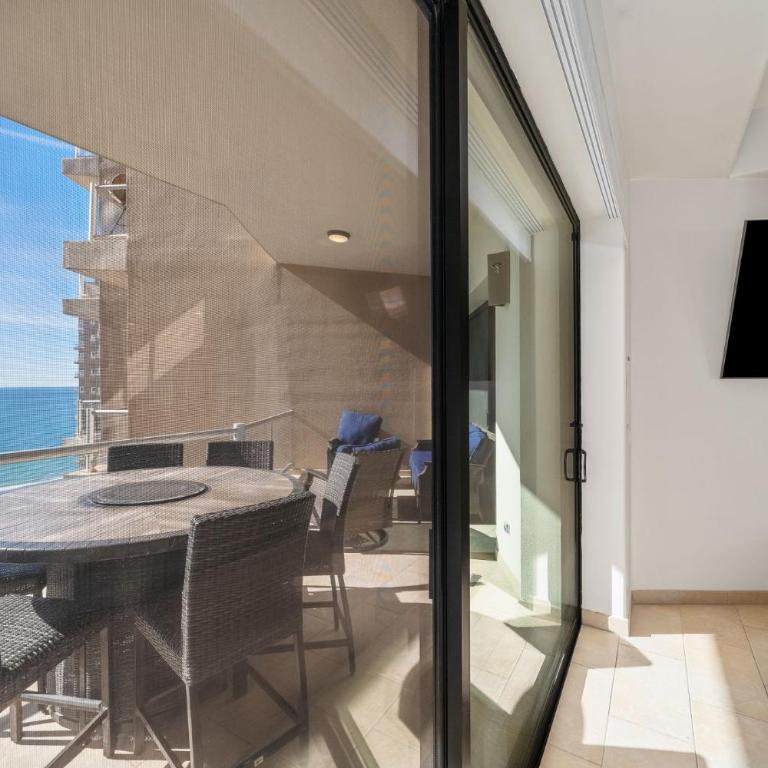 Las Palomas OV 4BR 4BA Cortez 901 - Apartamento - 74