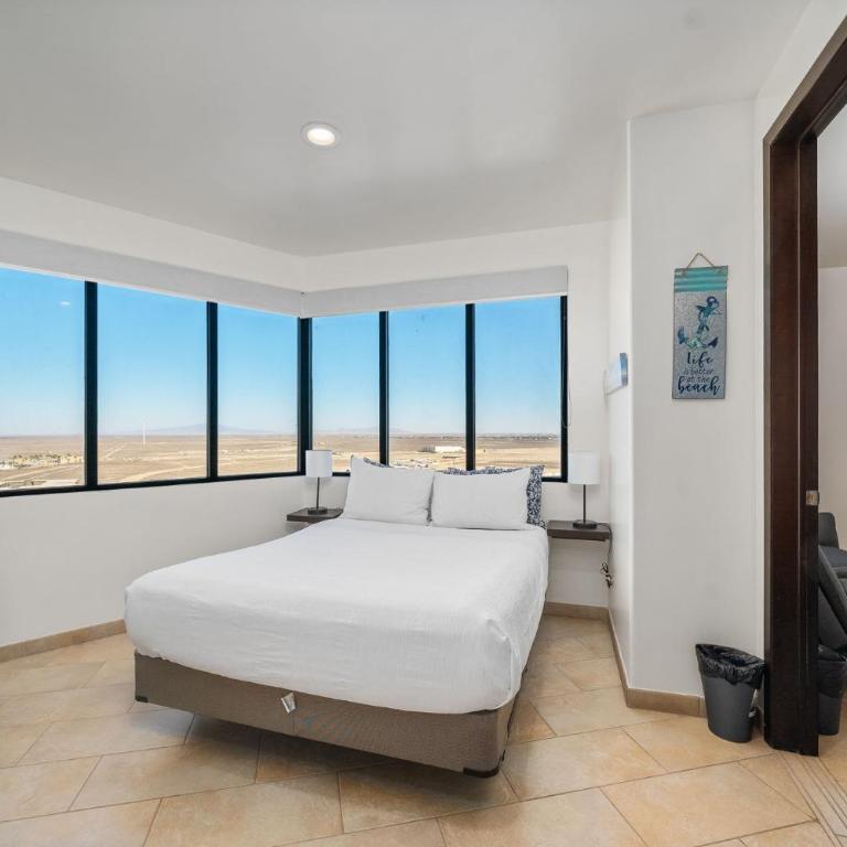 Las Palomas OV 4BR 4BA Cortez 901 - Apartamento - 18