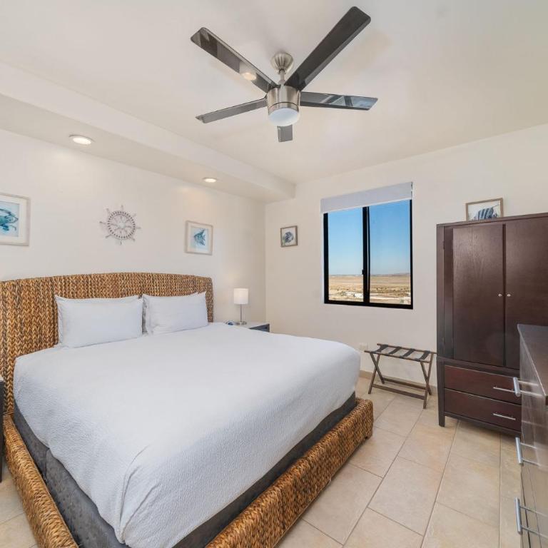 Las Palomas OV 4BR 4BA Cortez 901 - Apartamento - 26