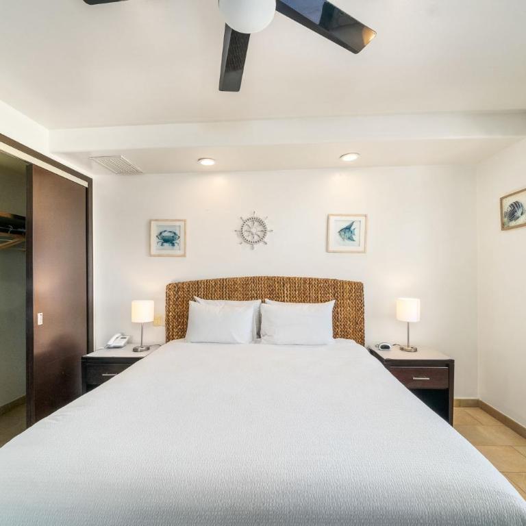 Las Palomas OV 4BR 4BA Cortez 901 - Apartamento - 28